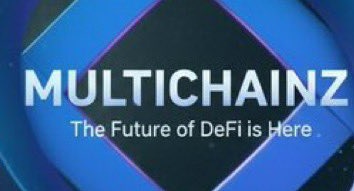 BloomWeb4's tweet image. Here is how @MultichainZ_ strength becomes clearest when you look at how it reconstructs the relationship between risk, movement, and efficiency. Traditional cross-chain systems force liquidity to splinter the moment it travels; every bridge introduces a new surface area, a new…