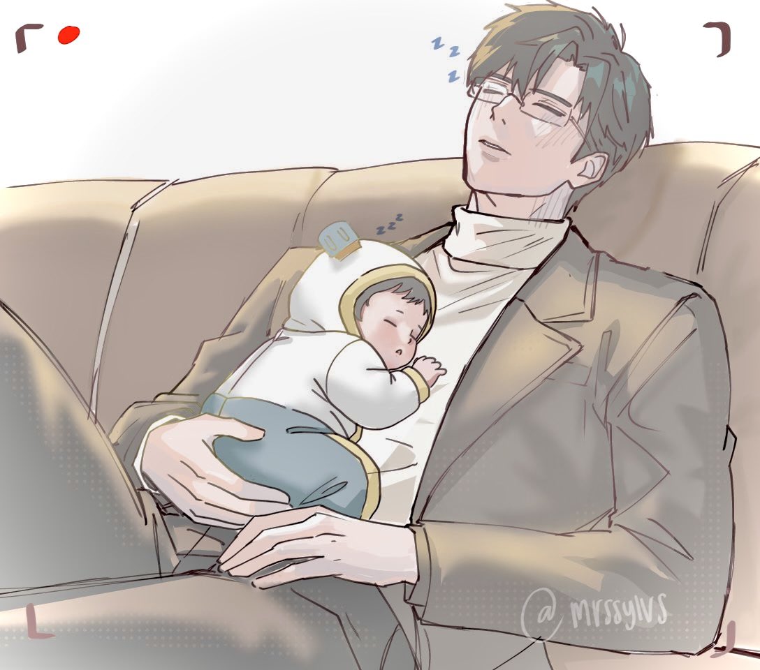 mrssylvs's tweet image. My babies (_   _)。˚ ᶻ 𝘇 𐰁