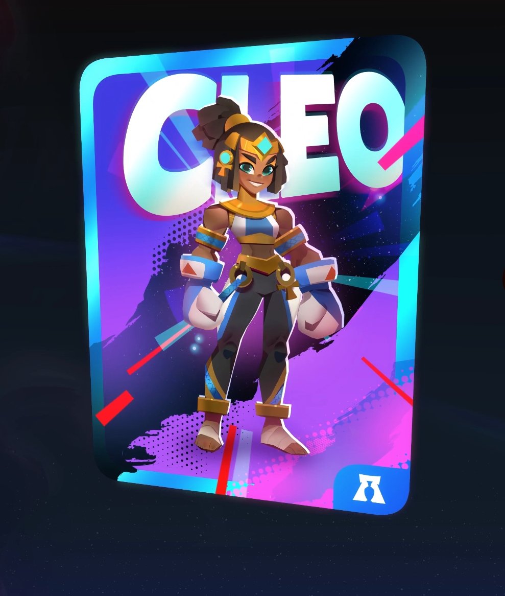 Always somet(Ħ)ing cooking in the Arena. 🔥