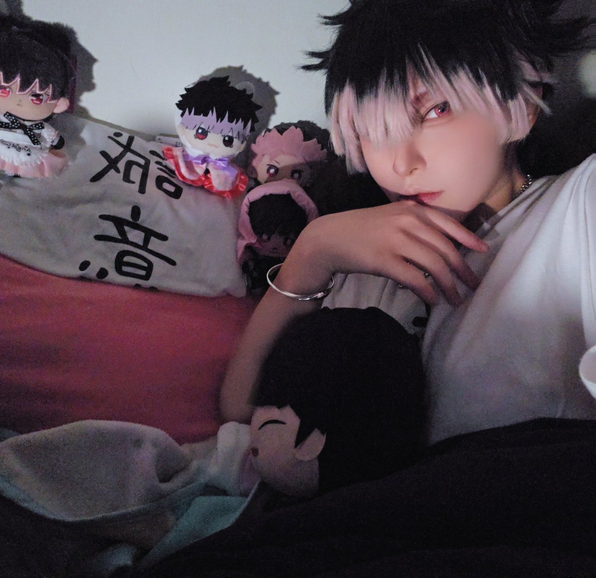 sk 西克 (@Zoe1050241) / Posts / X