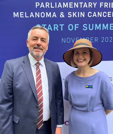 Melanoma and Skin Cancer Trials (MASC Trials) tweet media