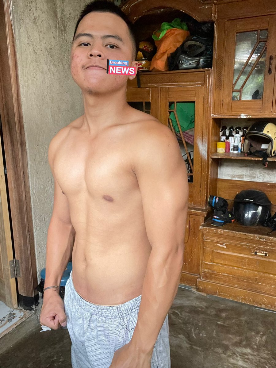 kunhendi1's tweet image. Dadbod 🍄