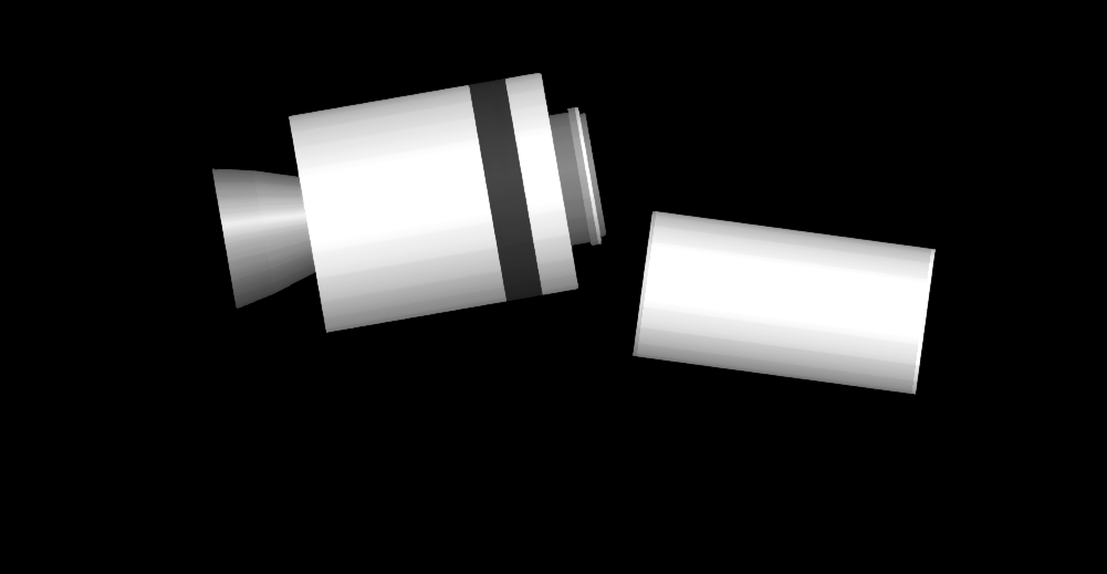 SEG SPACE CENTER tweet media