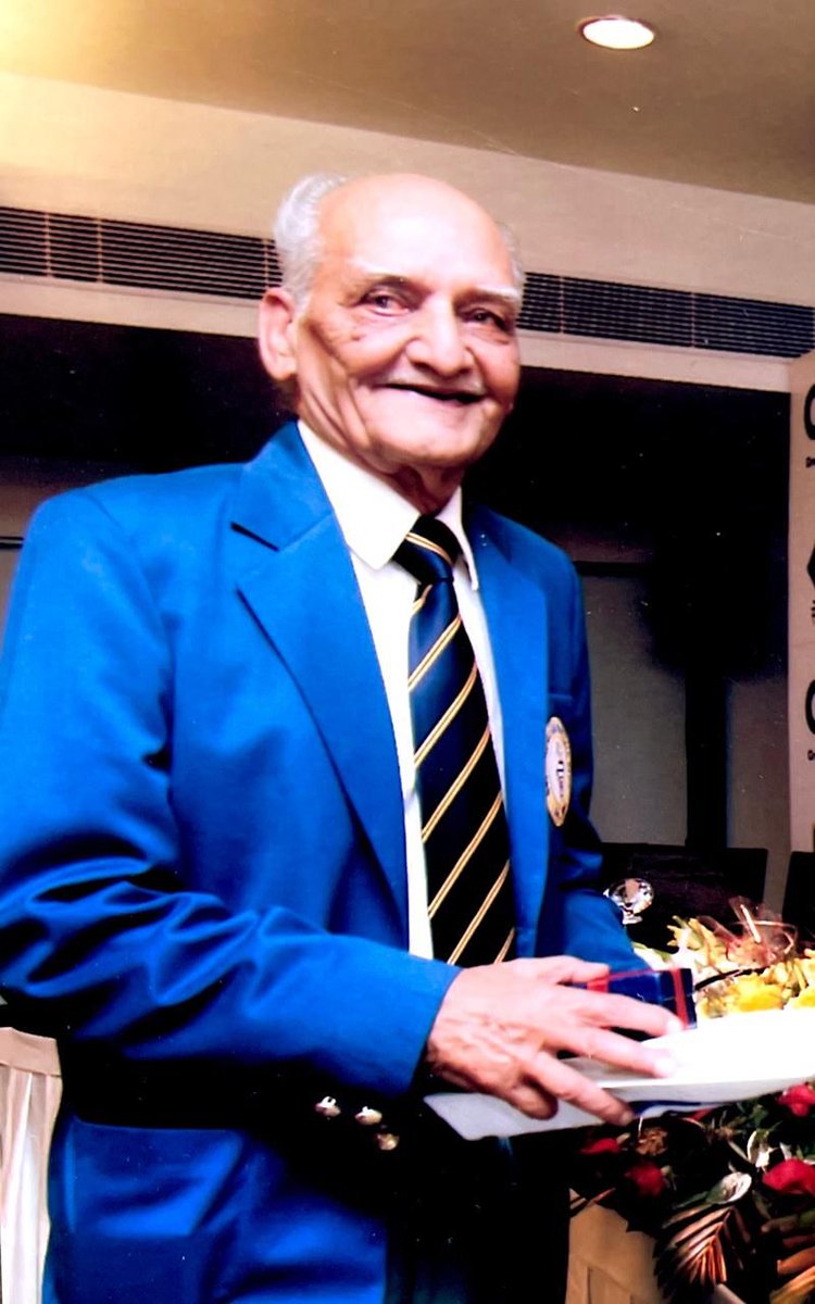 Kewal Kaushik: Like the man his writing too was simple!

sjfi.in/kewal-kaushik-…