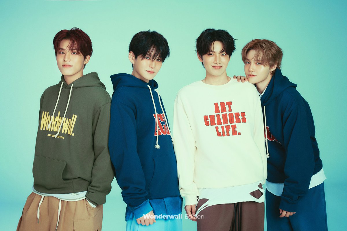 Wonderwall Edition X #TREASURE

🔗bit.ly/3YFMPsp

📆 ~ 11. 30 23:59 (KST)

#요시 #YOSHI #준규 #JUNKYU #도영 #DOYOUNG #박정우 #PARKJEONGWOO
<a href="/ygtreasuremaker/">TREASURE MAKER</a> <a href="/treasuremembers/">TREASURE</a>
