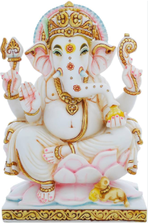 वक्रतुण्ड महाकाय सूर्यकोटि समप्रभा 
   निर्विघ्नं कुरु मे देवा सर्वकार्येषु सर्वदा।

Jai Shree Ganesh      🙏🙏🌹

Aapka din Mangalmay ho 🫶🌹🌹

#SpendWisely #ConstitutionDay #GodMorningWednesday #Ayodhya #संविधान_दिवस