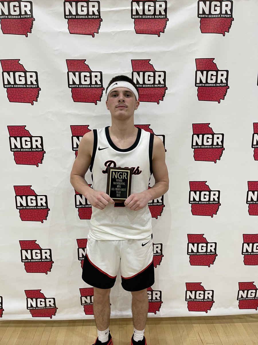 northgareport's tweet image. Standout and All-Tournament players from the championship game between @WinderBarrowMBB and @MorganCountyMBB ‼️

IN ORDER

Britt Richardson (2026)
SJ Odoms (2027)
Jerrin Samuel (2026)