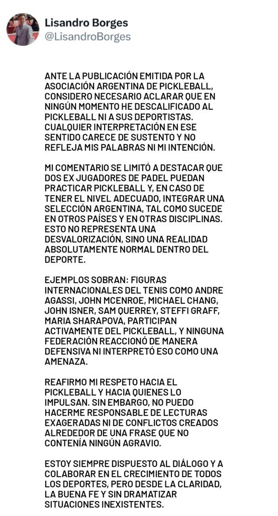 Lisandro Borges (@lisandroborges) on Twitter photo 