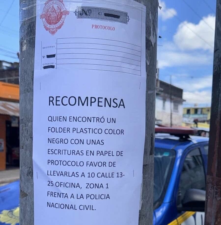 Museo Guatemalteco de Internet tweet media