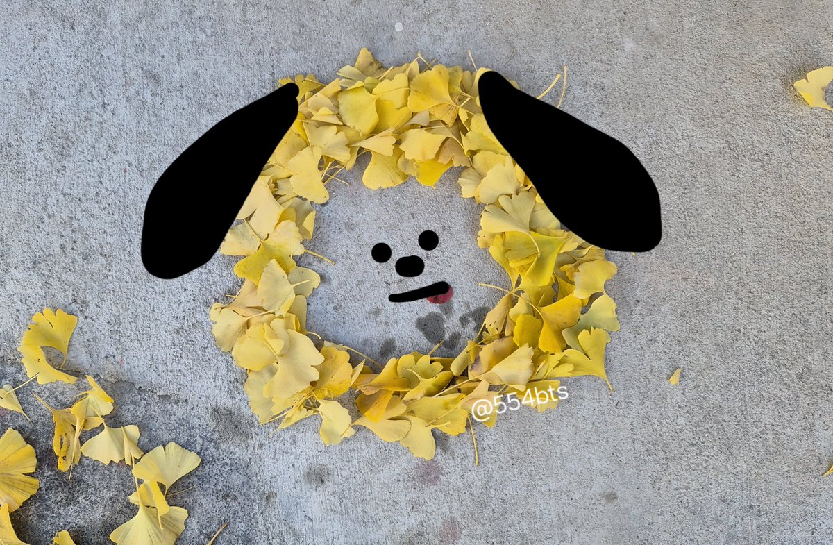 #Chimmy 💛