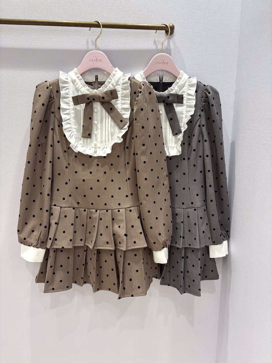 evelyn🌹 都内店舗＋横浜店＋大阪店＋天王寺店＋名古屋店＋名古屋