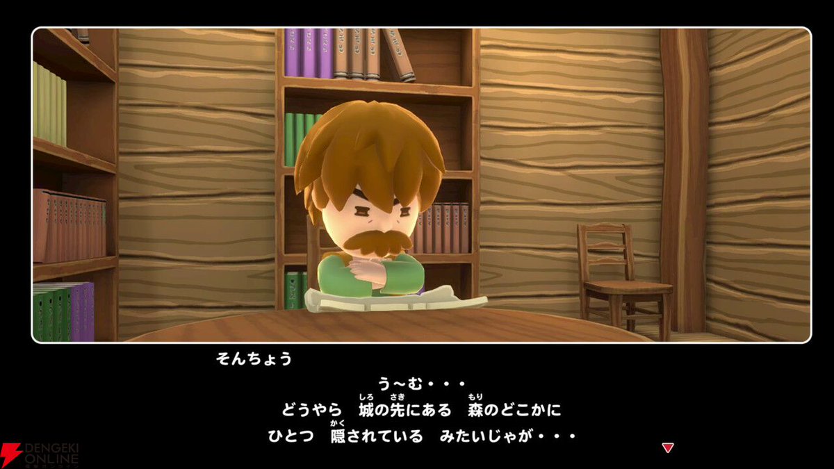 dengekigirls's tweet image. レビュー：リップルアイランド新作『カイルとキャルのレストラン』は原作をアレンジしたストーリーと音楽が神すぎて涙。令和になっても、キャルは最高！
dengekionline.com/article/202511…

#リップルアイランド #カイルとキャルのレストラン #リップル飯