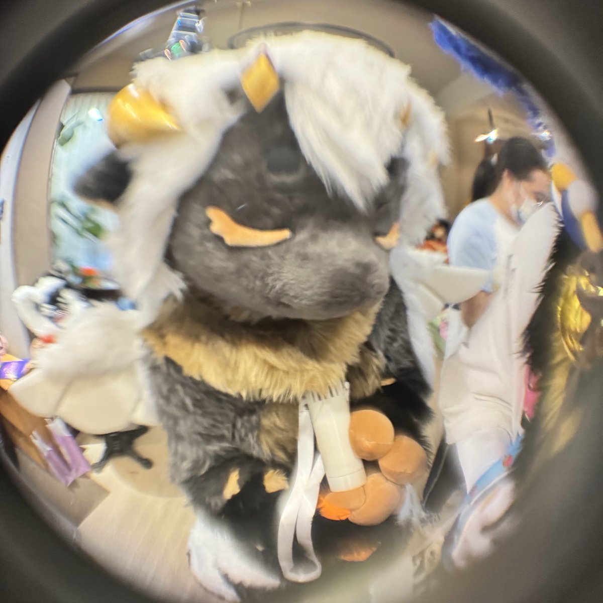 宇灵制造ulfursit tweet media