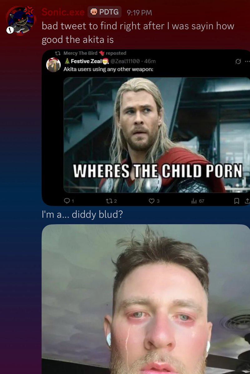 Silly_ServerOOC's tweet image. 