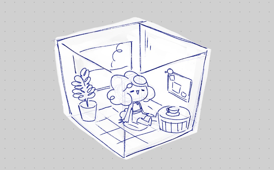 fuwa_egg's tweet image. 🌅Goomoo Egglets!🌅
Let&apos;s have a short strem to eggsplore Gogh!
time to chill and make a virtual spot for Eggy Basket hangouts!

☕Link down below🍳

#EggyBasketOpen