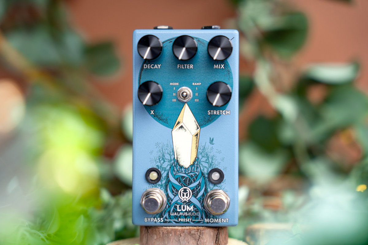 Walrus Audio JP (@WalrusAudio_jp) / Posts / X