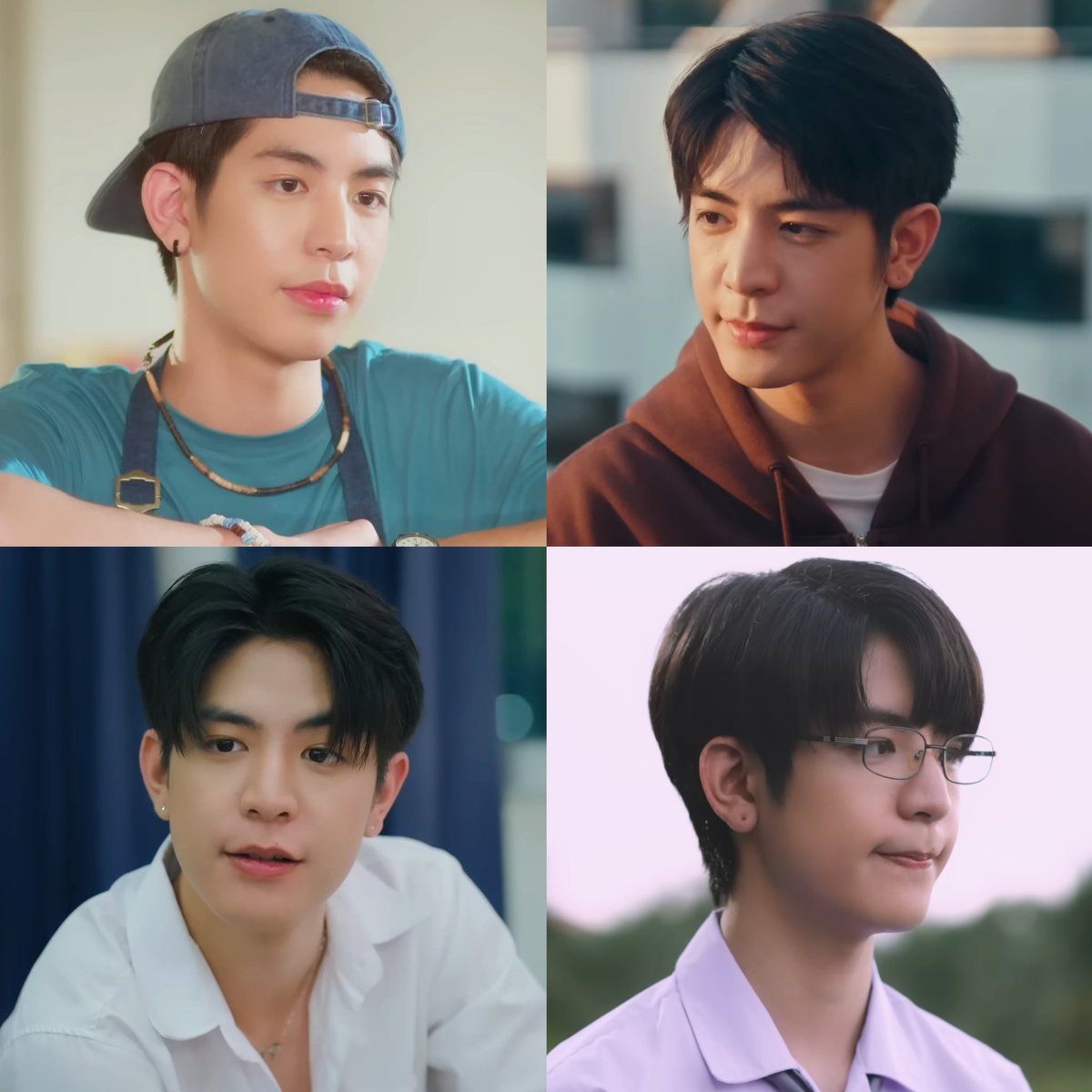 min_b0os's tweet image. พี่แกง                                              มาวิน

เจโรม                                              ปานชีวา

☆ જ⁀➴ #sea_ta_lay @sea_ta_lay