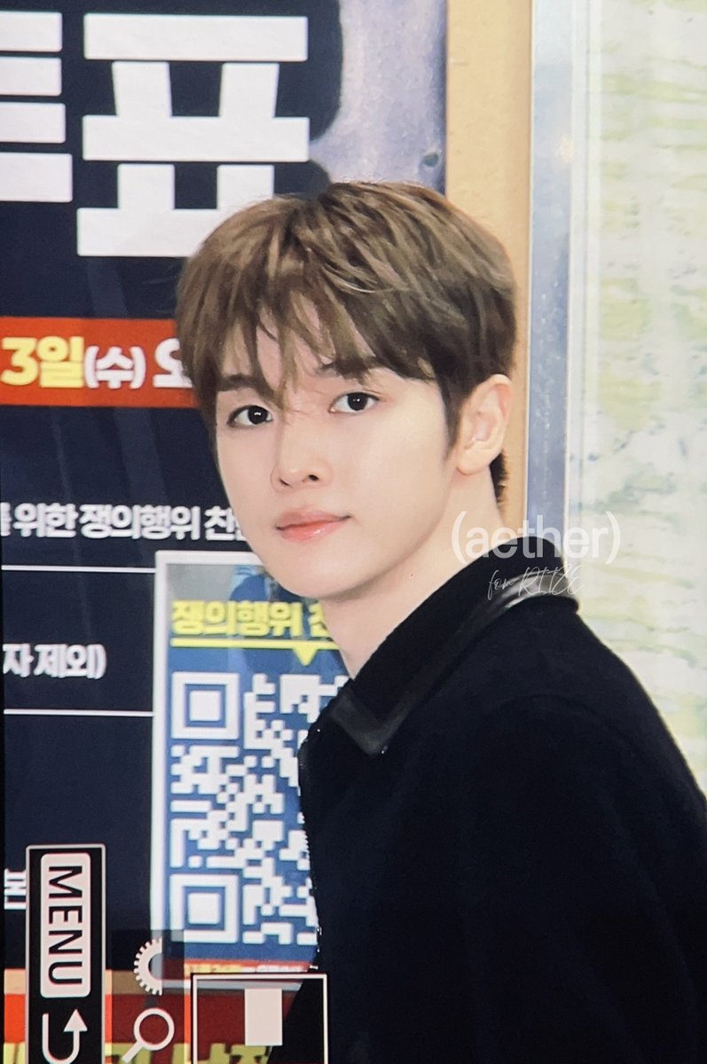 Aether010913's tweet image. 251126 #라디오쇼

#SUNGCHAN #ソンチャン #성찬 #RIIZE #라이즈 

떵찬견💕