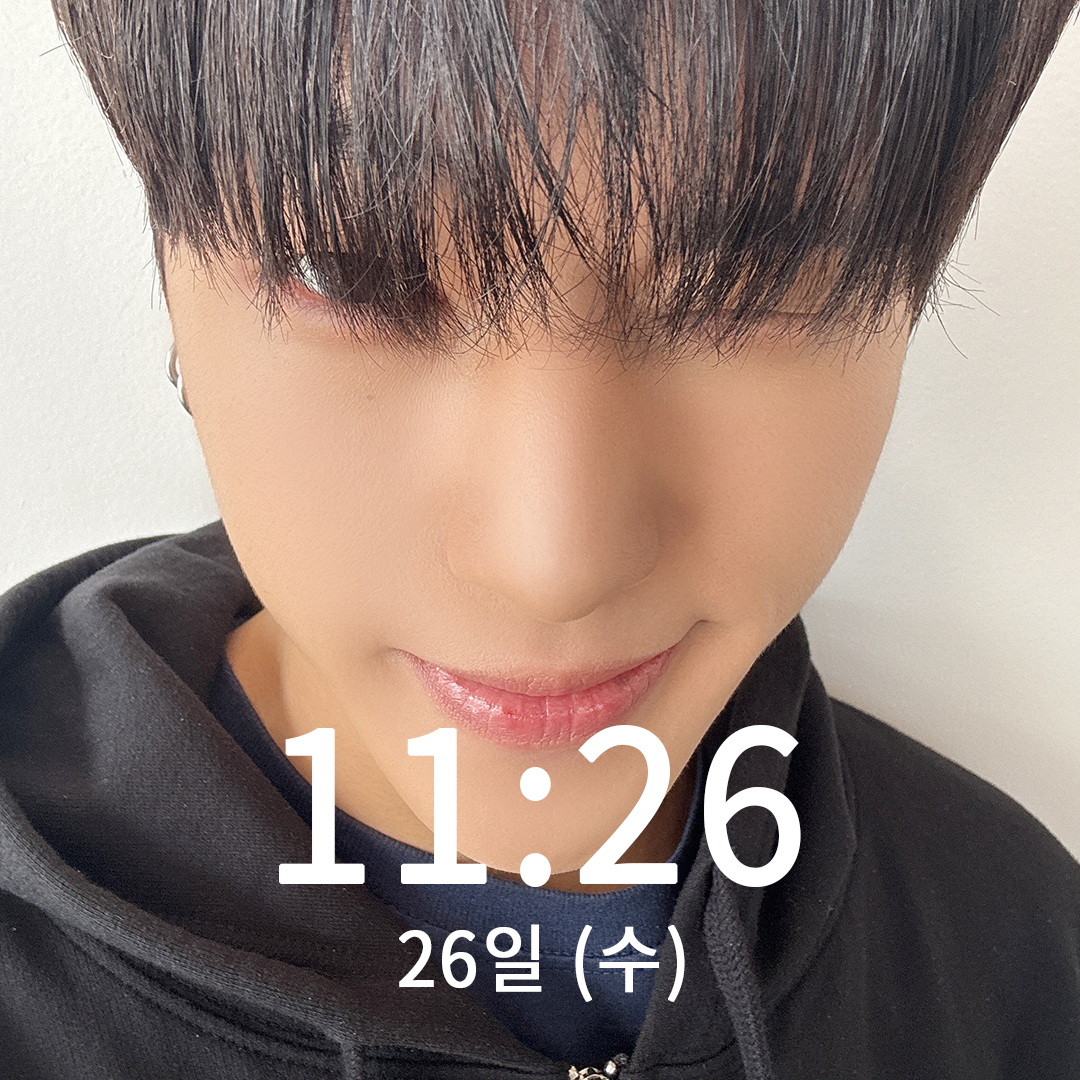 ATEEZofficial's tweet image. [📷] 👑HAPPY BIRTHDAY👑 우영날 우영시🥳✨

bit.ly/4pxihDR
bit.ly/43TBrvz

#ATEEZ #에이티즈 #WOOYOUNG #우영