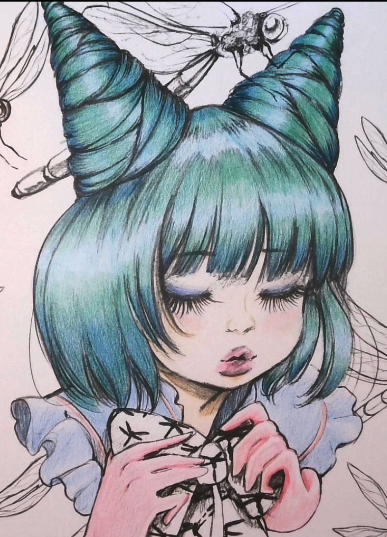 LunarphaseG's tweet image. [EN] LATE NIGHT COLORING THERAPY: VIBES SO CHILL YOU&apos;LL ASCEND ✨ #CozyStream #PeacefulVibe #MindfulColoring #RelaxAndColor twitch.tv/lunarphase_gam…
kick.com/lunarphase_gam…