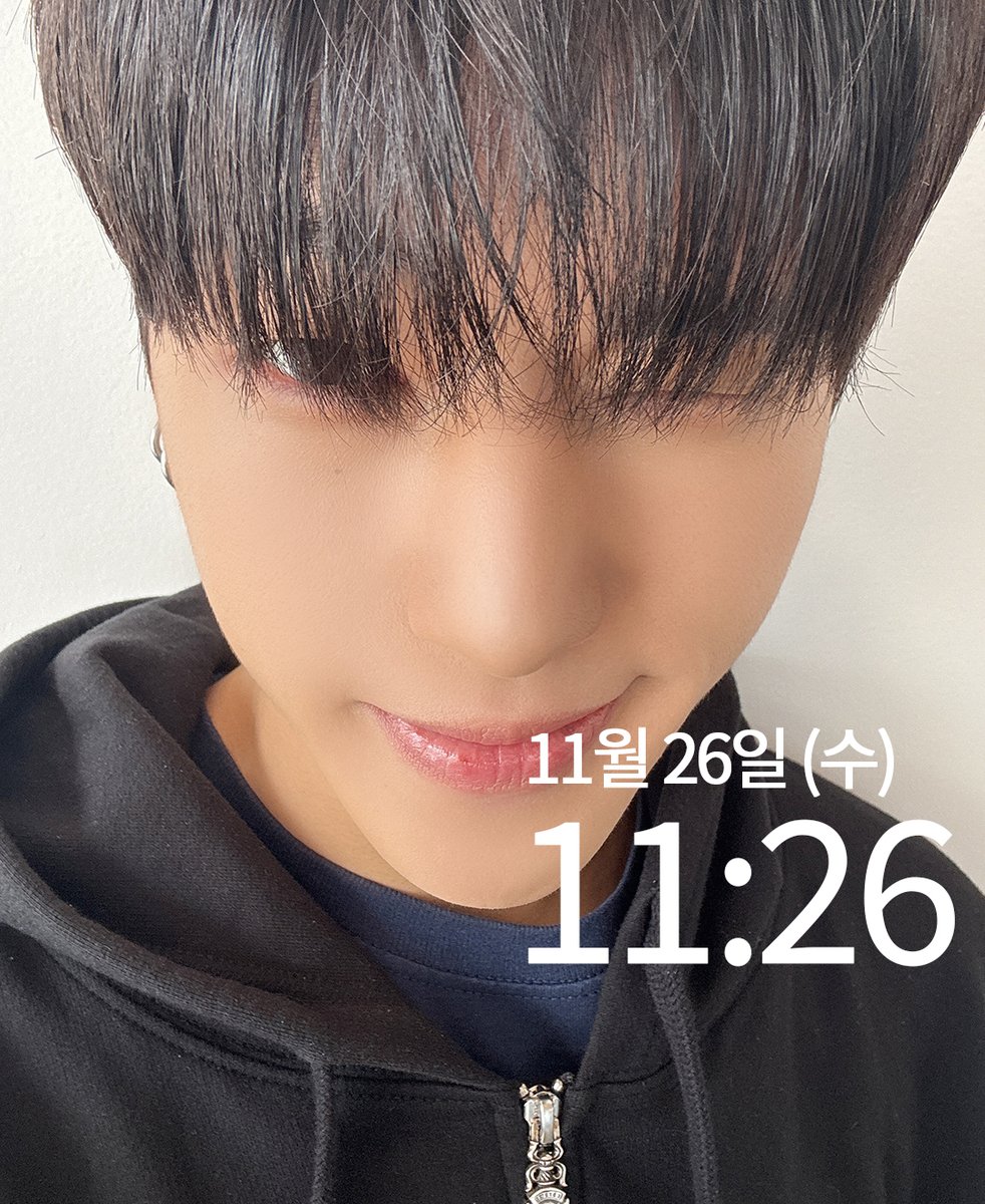 ATEEZofficial's tweet image. [📷] 👑HAPPY BIRTHDAY👑 우영날 우영시🥳✨

bit.ly/4pxihDR
bit.ly/43TBrvz

#ATEEZ #에이티즈 #WOOYOUNG #우영