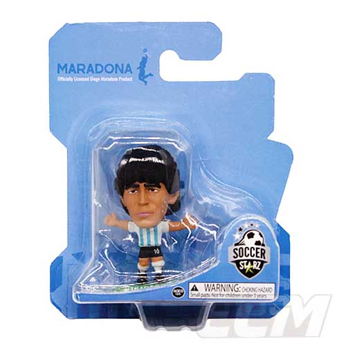 アルゼンチン代表 再入荷 #マラドーナ #FCバルセロナ 限定フィギュアが