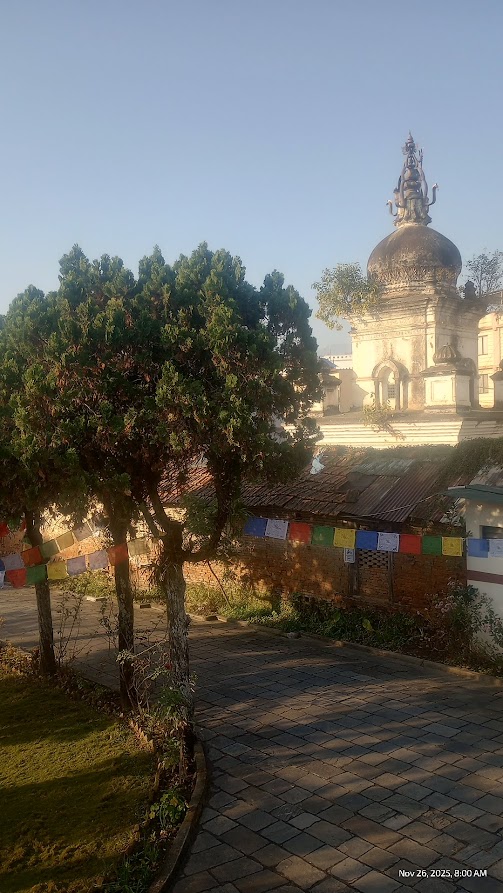 parajulilr's tweet image. In an hour begins Chautari Annual Conference 2025

martinchautari.org.np/blogs/chautari…