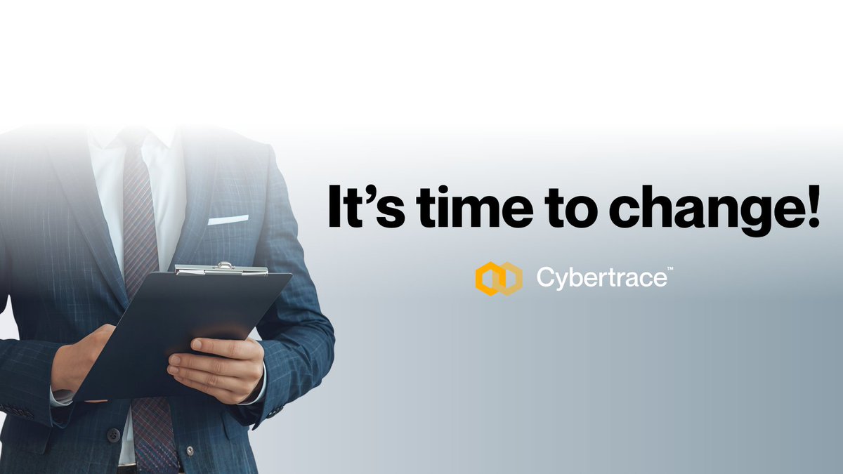 Cybertrace_com's tweet image. It’s time for real change within Australia law enforcement response to fraud victims.

If your case was dismissed, ignored or never escalated, your voice matters. Share your experience with the Senate cybercrime inquiry and help push for real reform in Australia.

For more…