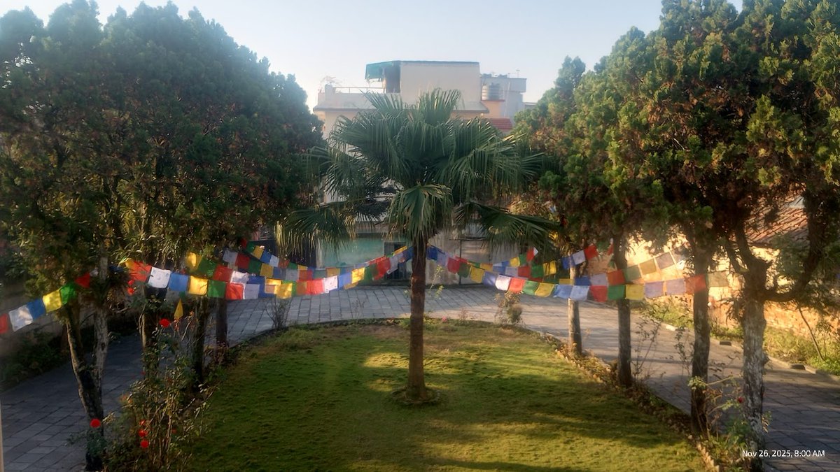 parajulilr's tweet image. In an hour begins Chautari Annual Conference 2025

martinchautari.org.np/blogs/chautari…