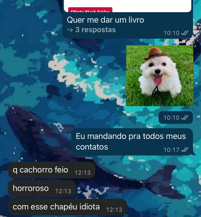 greapmike's tweet image. Meu irmao ta no #amarguratwt