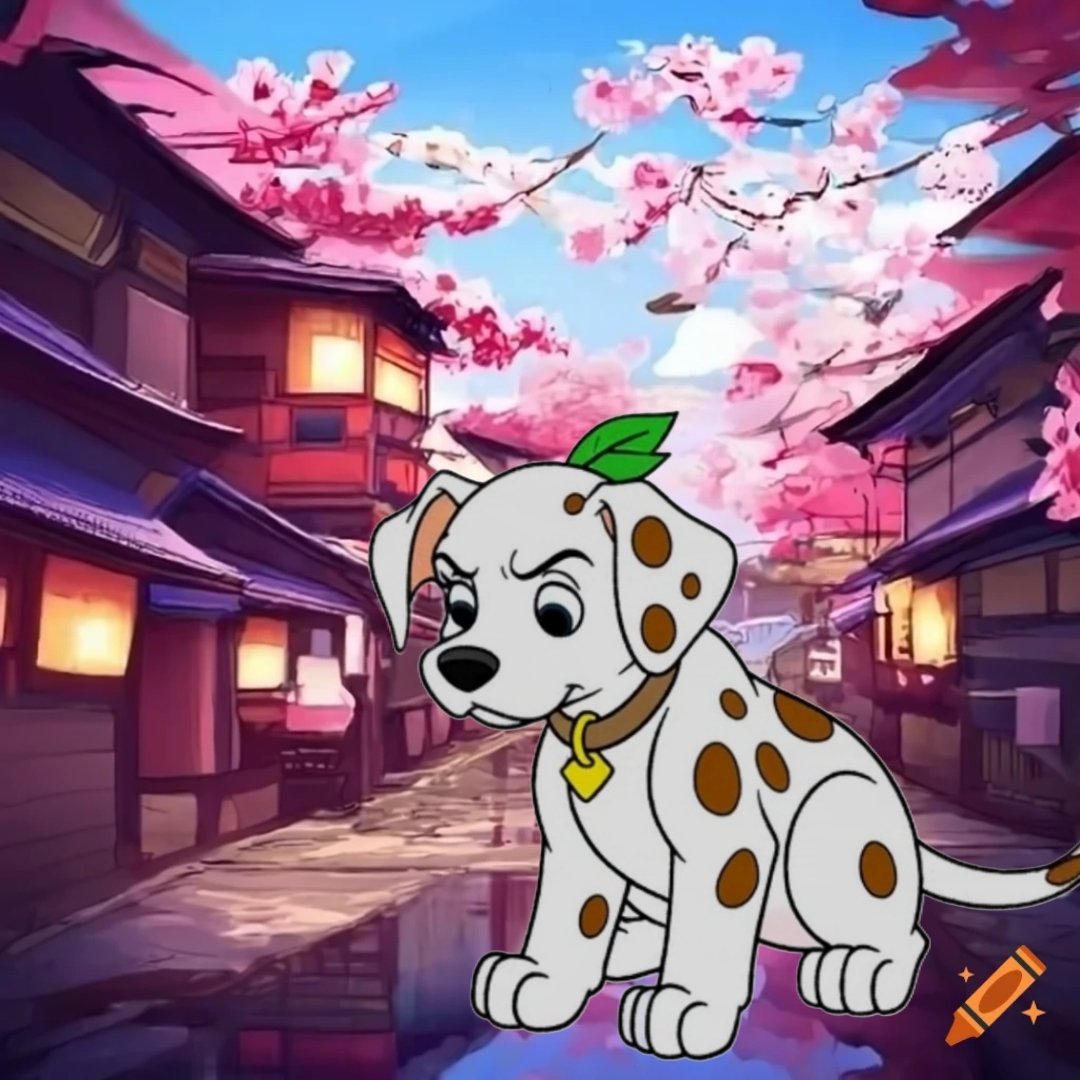 OneTsunderePup's tweet image. #NewProfilePic 

I am so adorable, hehe. AM I? I am yes? ANSWER ME!!!