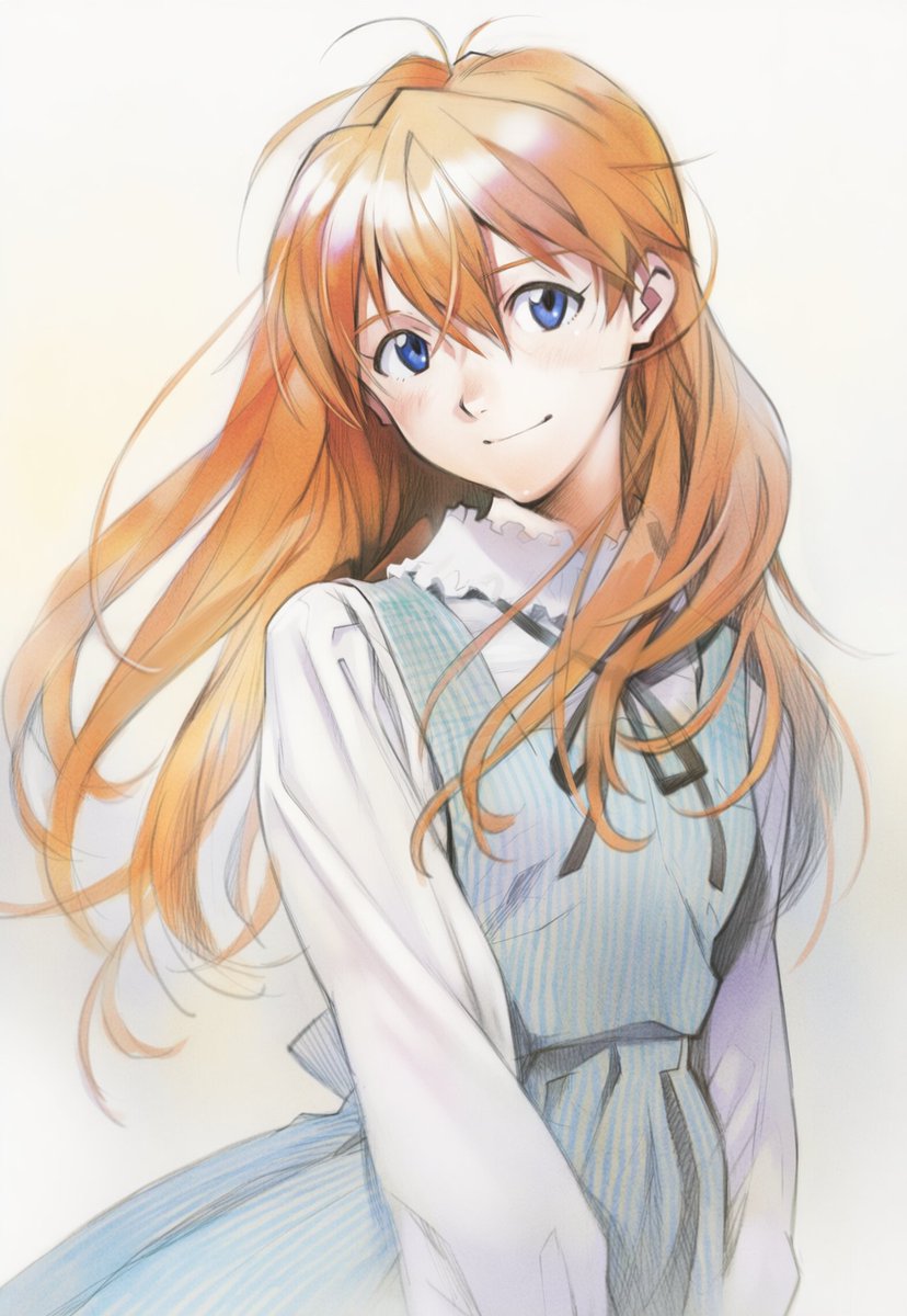 Asuka_Illusts's tweet photo. https://t.co/THAyUr9vBJ