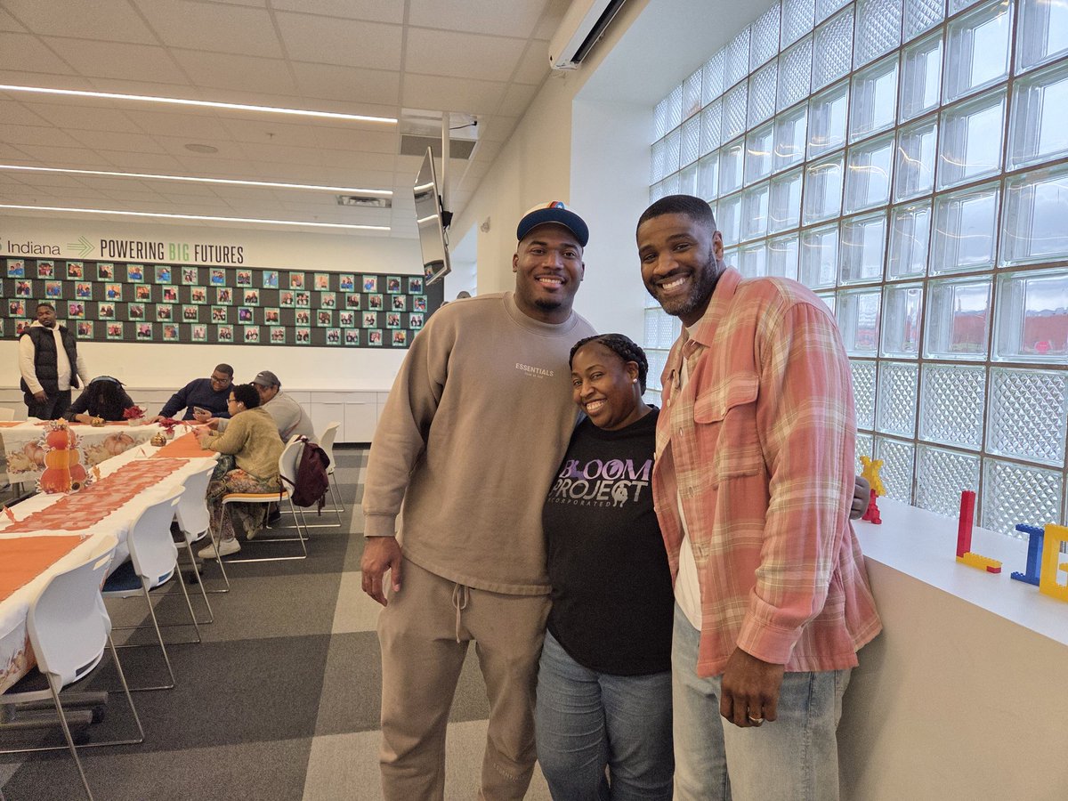 Bloom Project, Inc. tweet media