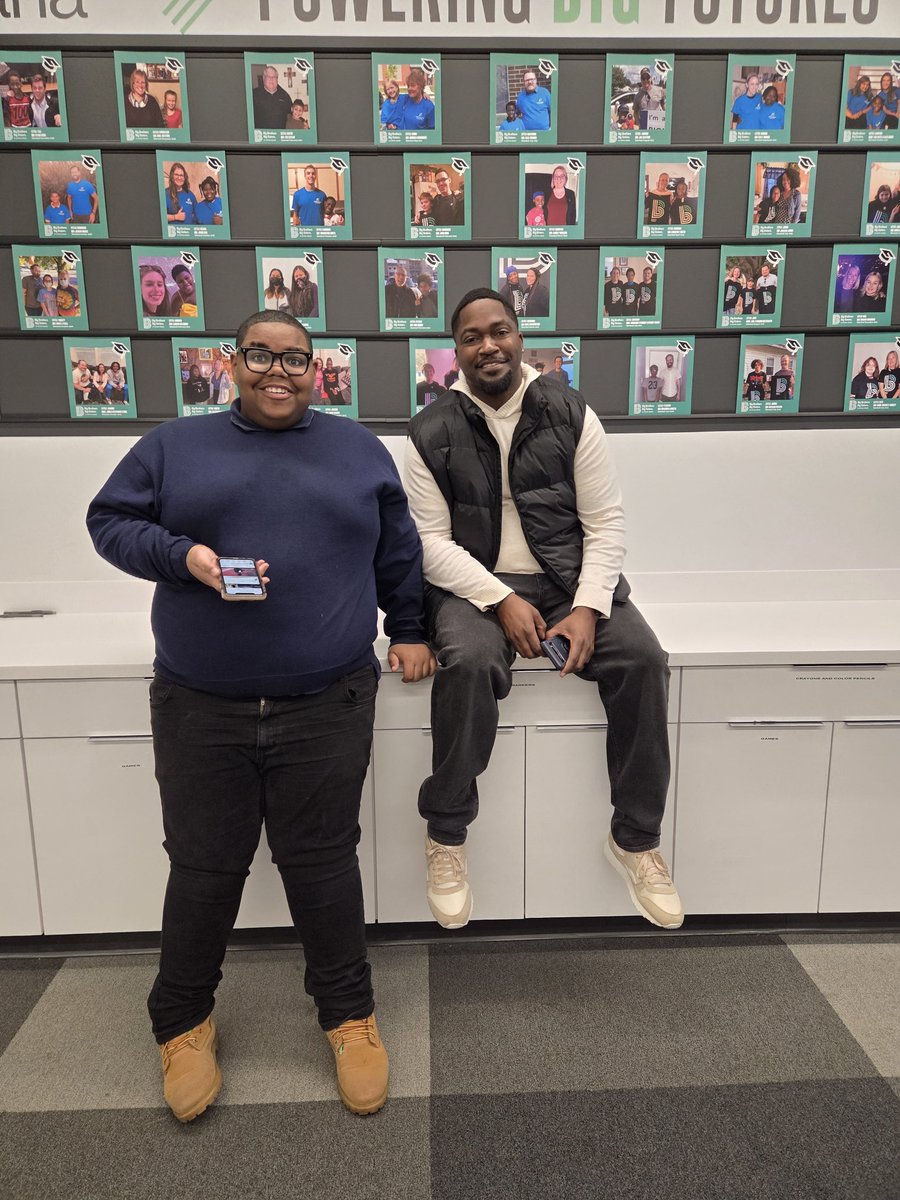 Bloom Project, Inc. tweet media