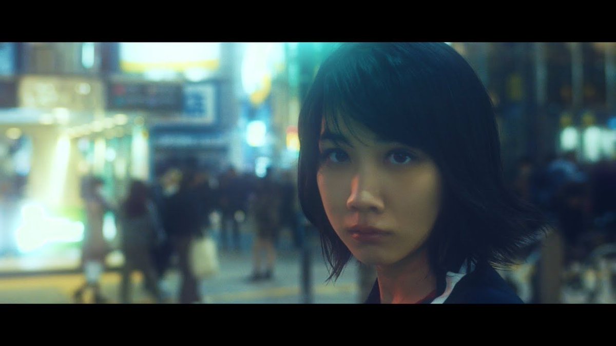 milet「Again and Again」MUSIC VIDEO（出演：松本穂香・フジテレビ系ドラマ『JOKER×FACE』メインテーマ） bit.ly/48IEG8E #music  #MoviesTvTj (video) #MusicVideos #JPOP #JapaneseLanguage #CodingMusic #Entertainment