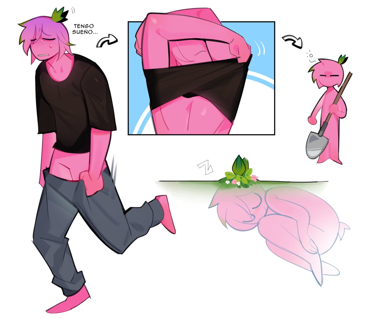 🌿 (@nosoy_ru) on Twitter photo 