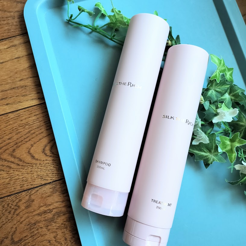 SILK THE RICH (シルクザリッチ） (@silk_therich) / Posts / X