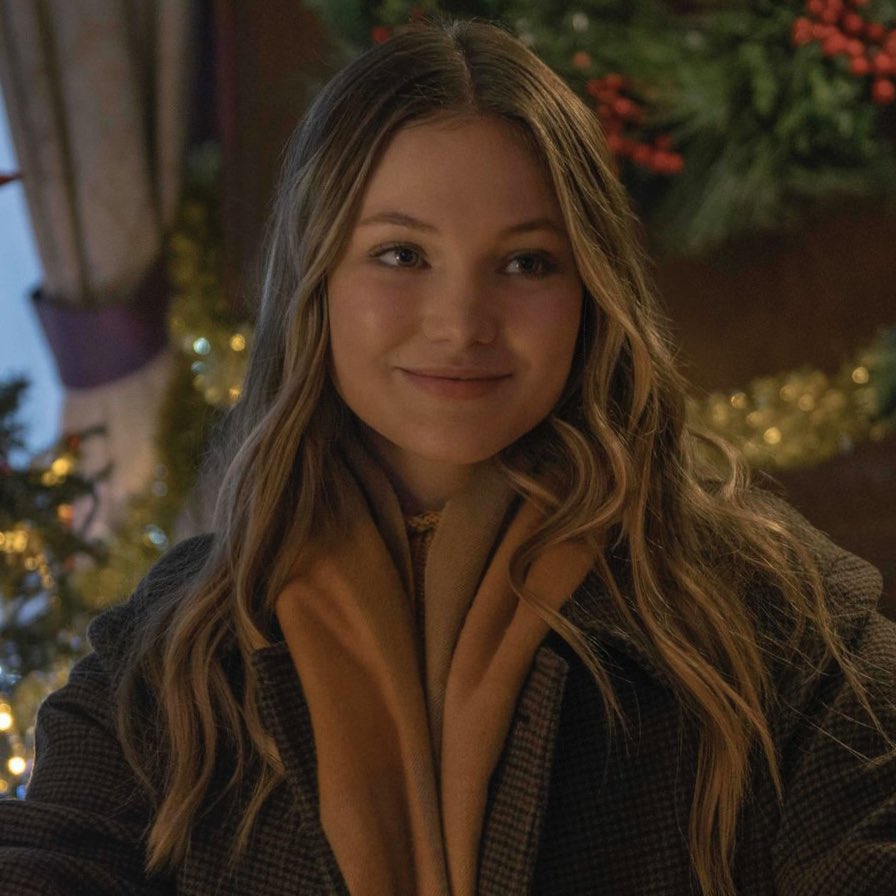 basicolivian's tweet image. I love her already