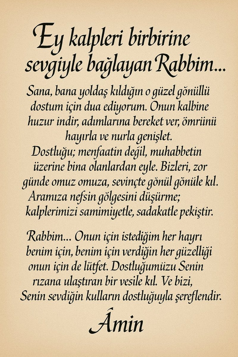 Kalbimdua's tweet image. #Amin #Dua #Dost