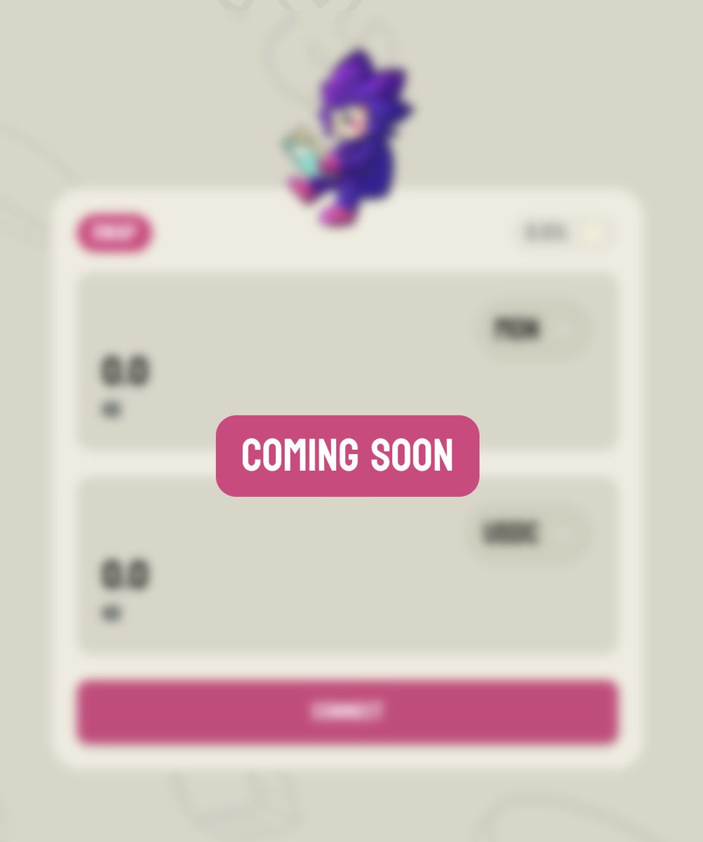 Chog memcoin will be launched soon

Here's everything you need to know about launch

This is going to be a defining moment for Monad and for the NFT collections planning to build on it. <a href="/ChogNFT/">Chog</a>  are the top upcoming NFT collection, and if their token fails, the collection will