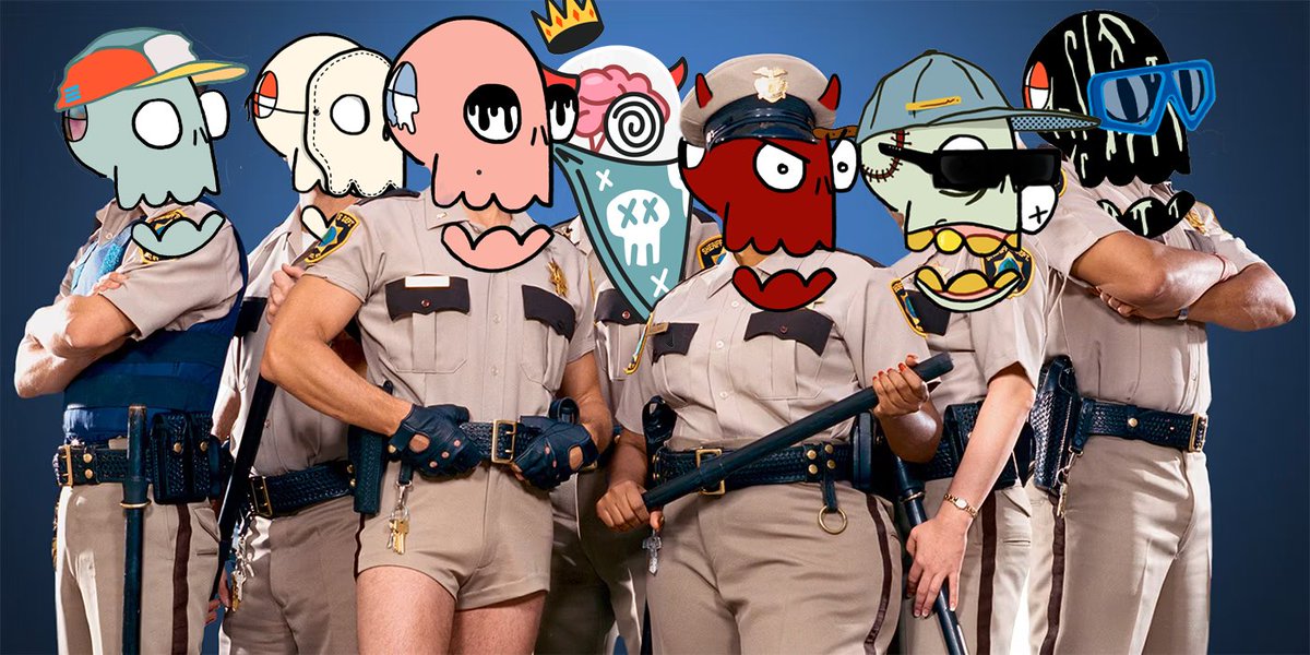 Crash Test Joyride tweet media