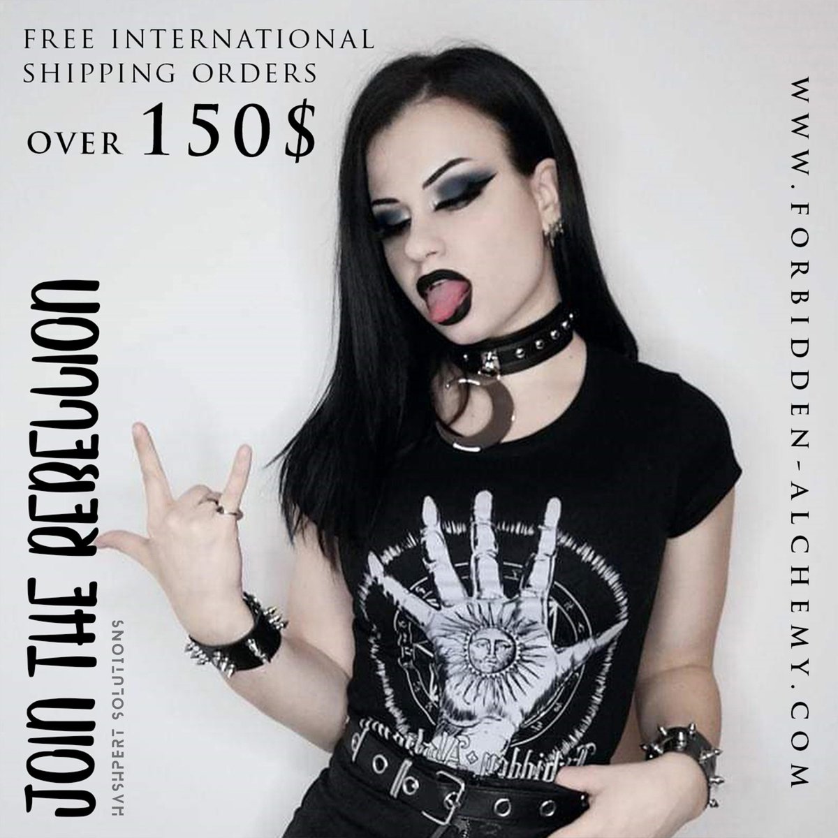 Hashpert's tweet image. We help brands communicate with intention.
Clean visuals. Strong messaging. Reliable execution.

For more info visit our website hashpertsolutions.com

#HashpertSolutions #DesignAgency #GraphicDesign #Branding #TShirtDesign #SocialMediaDesigns #Photography #Modeling #Models