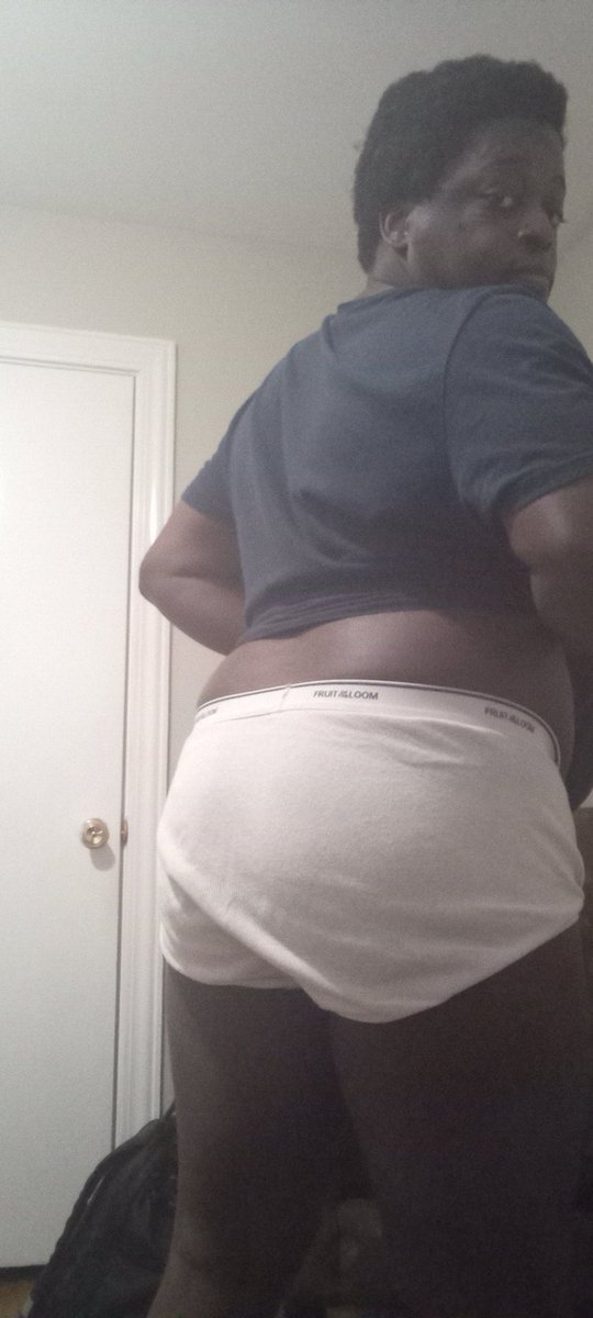 FTLs For Tighty Whitie Tuesday