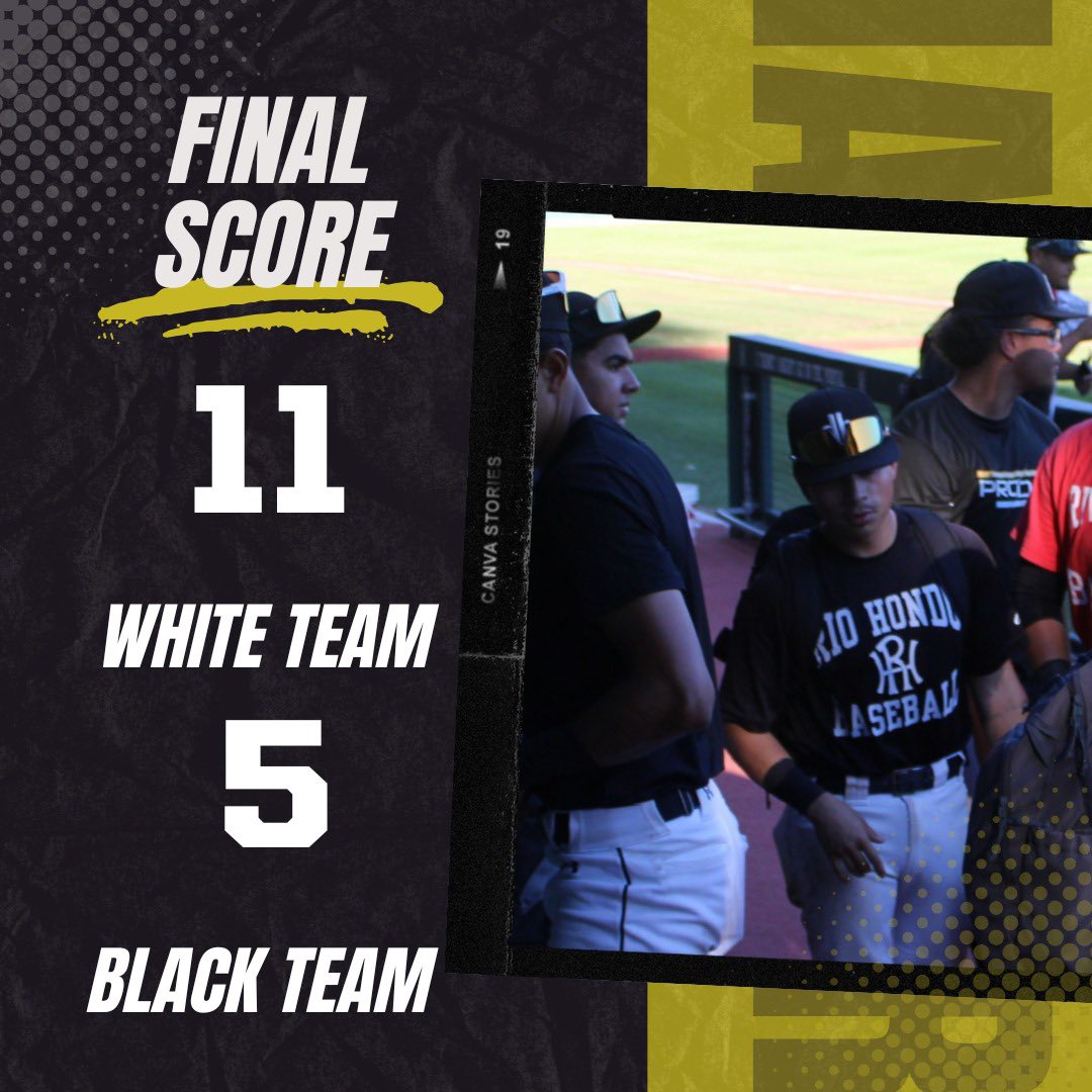 Rio Hondo Baseball tweet media