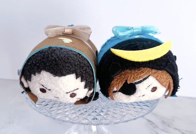 イノチ~~