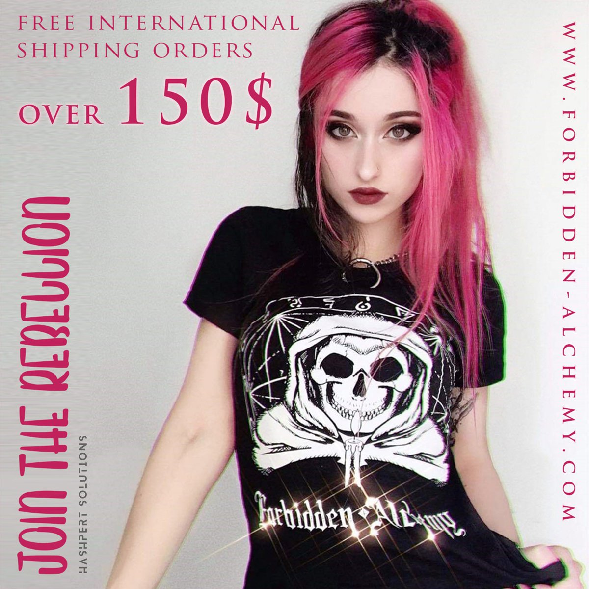 Hashpert's tweet image. We help brands communicate with intention.
Clean visuals. Strong messaging. Reliable execution.

For more info visit our site hashpertsolutions.com

#HashpertSolutions #MarketingAgency #GraphicDesign #MetaAds #TShirtDesign #GoogleAds #Photography #Modeling #Models #MediaDesign