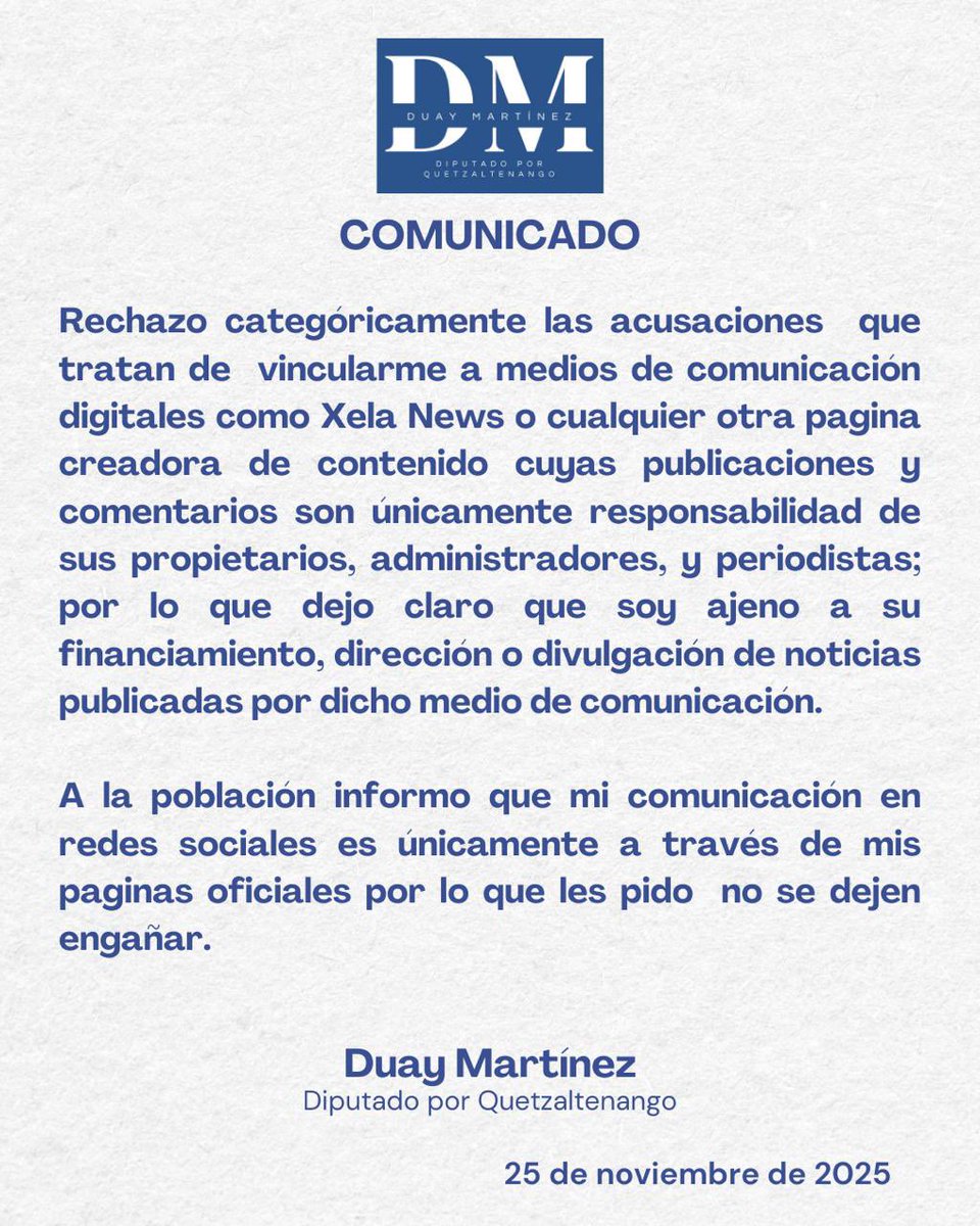 Duay Martinez tweet media