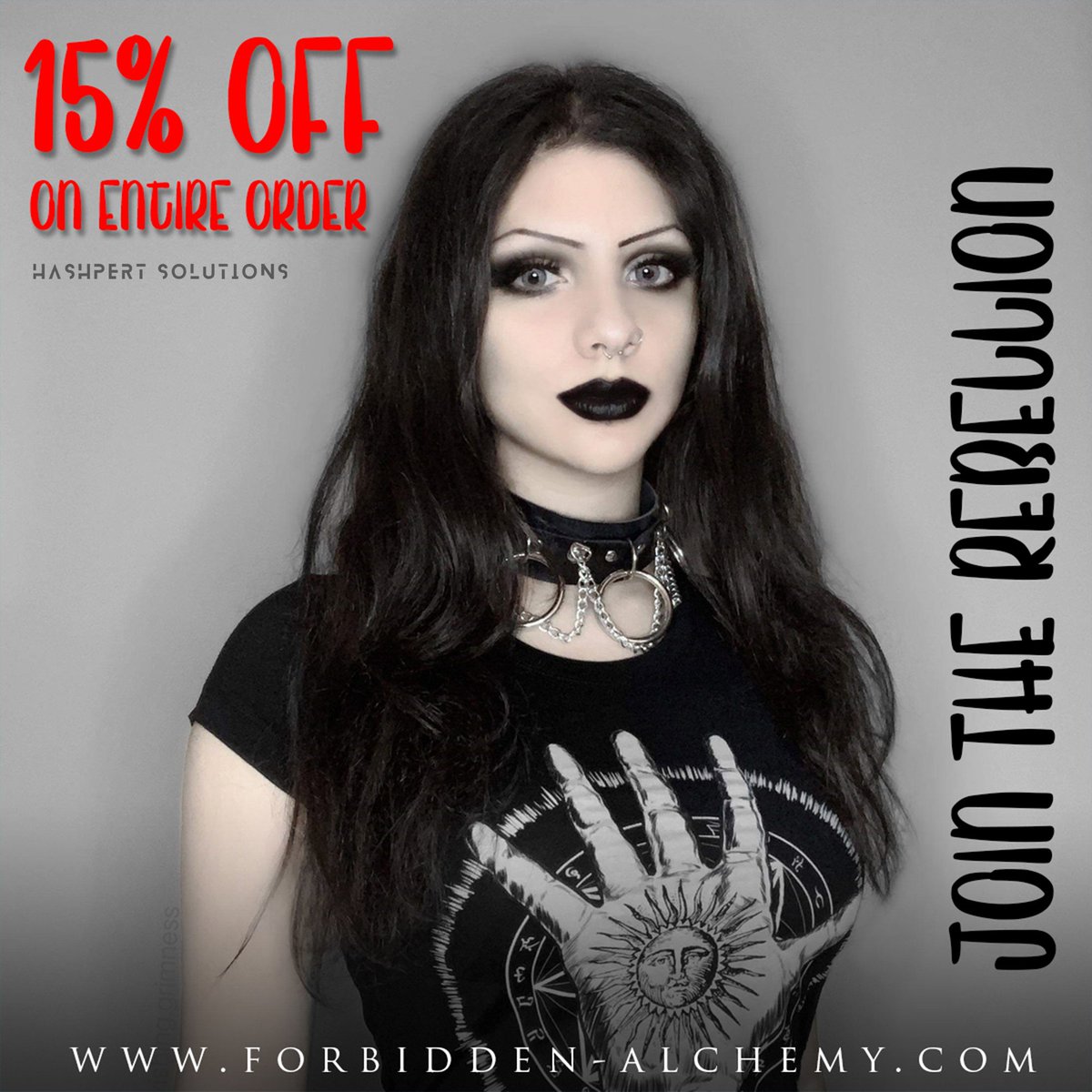 Hashpert's tweet image. We help brands communicate with intention.
Clean visuals. Strong messaging. Reliable execution.

For more info visit our site hashpertsolutions.com

#HashpertSolutions #MarketingAgency #GraphicDesign #MetaAds #TShirtDesign #GoogleAds #Photography #Modeling #Models #MediaDesign