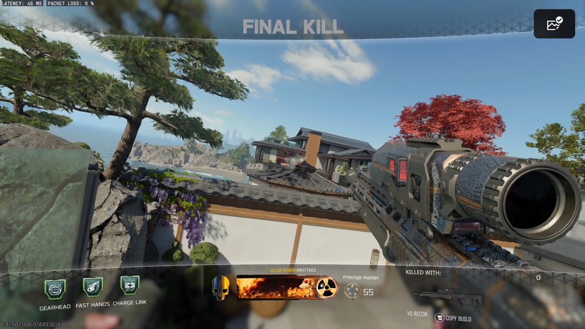 Finally something decent