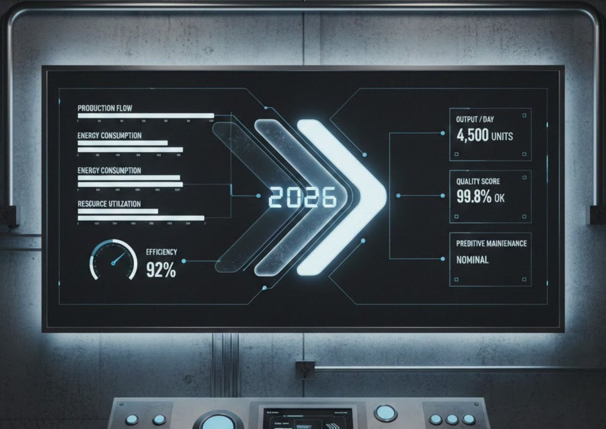 AutomationCS87's tweet image. December is the perfect time to optimize your control systems for a stronger 2026. AUTOCS is ready to support.

#Automation #ControlSystems